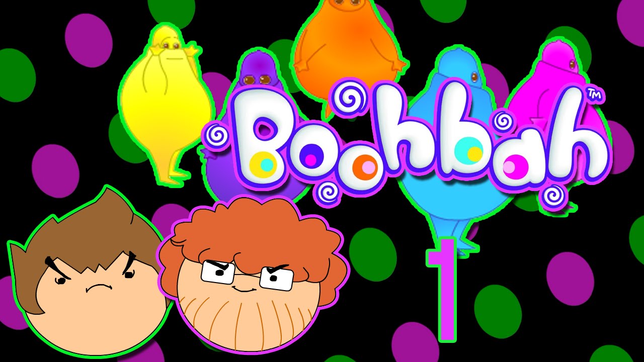 Boohbah Zone Boohbahs Boohbah Wiki Fandom