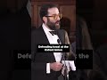 hamas is stealing aid in gaza oxfordunion israel palestinian debate