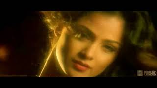 Vaanil Kaayuthe (Remastered Audio) - Vaali (1999) - Mano, Anuradha Sriram