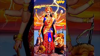 🙏Teri kripa Ho jaaye maa Durga Bhajan //#maa #maadurga #shortvideo#viral#trending #youtubeshorts #4k