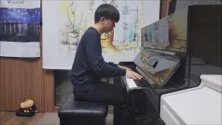 사람들이 잘 모르는 띵곡 25탄: 오피셜히게단디즘 (Official髭男dism) - Universe (piano cover)