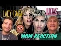 Lady Gaga - Judas (MOM REACTION)