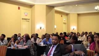 What Legacy Are You Leaving? - Leadership to Legacy Summit with Reco McDaniel