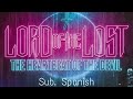 LORD OF THE LOST - The Heartbeat Of The Devil (Subtitulado en Español)