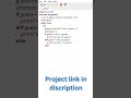 🎯 Build a Number Guessing Game in Python! (Mini Project for Beginners)