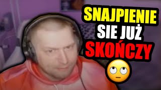 TUBSON OGLĄDA MAMMONA I PLAN NA ZAKOŃCZENIE STREAMSNAJPERÓW