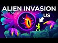 Why Aliens Might Already Be On Their Way To Us