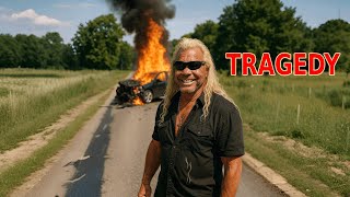 The Devasting Fall of Duane 'Dog' Chapman – Dog The Bounty Hunter Tragedy
