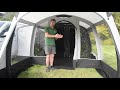 kampa touring tc u0026 touring air vw awning review 2024