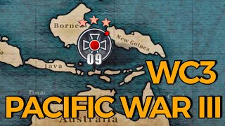 World Conqueror 3 - Pacific War III Mission 9