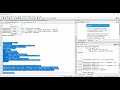 PythonTutorial 2.2.5 Tkinter RadioButton