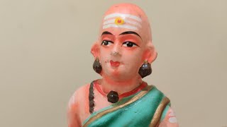 Kamalamba Navavaranam Kriti 9