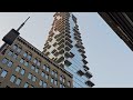 jenga tower nyc