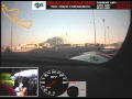 Yas Marina GP Circuit - Ferrari 458 GT3