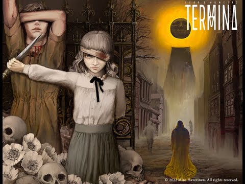 Fear & Hunger 2: Termina [Part 11] Marina And Samarie - YouTube