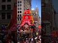 🔥Rath Yatra In New York, Pakistan, Japan, China..ETC🔥 | #rathyatra #newyork #china #japan #pakistan