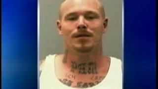White supremacist gets 31 years for attack on fisherman