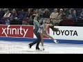 katarina wolfkostin and jeffrey chen 2020 u.s. championships junior free dance