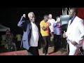 Healed from Spinal Stenosis after 6 years. - Bishop Kisa Emmanuel