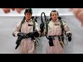 blitzway 1 6 figure ghostbusters peter venkman review