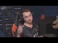 anders and sadokist = best casters at all time best of anders and sadokist fuzed csgo