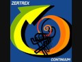 Zertrex - Continuum