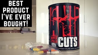 ANIMAL CUTS Honest Review! (Before and After) | What You Need To Know..