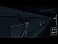 splinter cell pandora tomorrow mission 3. hesperia railways paris to nice france ko walkthrough