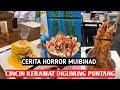 CERITA HORROR MUIBINAD 130 #podcasthororindonesia