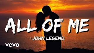 all of me John legend mp3 (official music video) #musicvideo