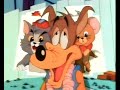 Cartoon Network Australia - Tom & Jerry Kids promo (2000)