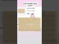 Dior promo code | dior raffia clutch bag #diorpromocode #diorraffiapouch