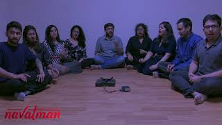 Navatman Music Collective: Kalidasa's Meghadutam