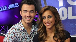 The Truth About Danielle And Kevin Jonas' Marriage