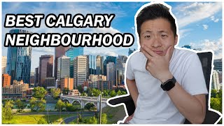 What Area You Should Move To Within Calgary | Millennial Moves