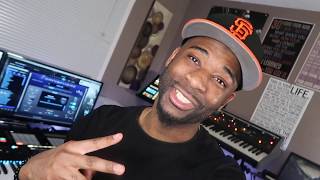 BUILDING A MUSIC COMPANY FROM NOTHING!!! - SweetScale TV