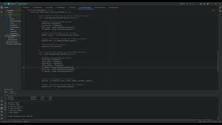 Week 6 Programming Assignment 3 Validation