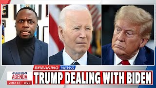 American Agenda 12/27/24 FULL HD | BREAKING NEWS TRUMP December 27, 2024