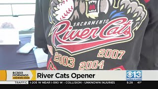 Answers Desk: What makes the Sacramento River Cats so successful?