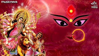 Mangal Ki Seva Sun Meri Deva - Kali Mata Ki Aarti | Mata Ki Aarti | Mata Ke Bhajan | Alka Yagnik