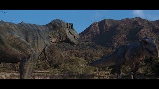 The Lost World: Jurassic Park - Ending Scene (HD)