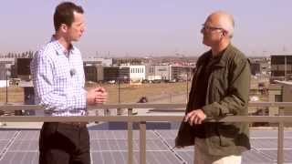 107. Geothermal 101: How solar + geoexchange = a net-zero commercial building!