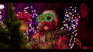 Mr. Holiday (Punk Rock Christmas) Official Video