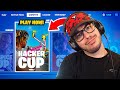 So I Tried a Hacker Cup Again...