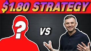 Instagram GROWTH Hack 2020 - Gary Vee's $1.80 Instagram Strategy (GET MORE LIKES & FOLLOWERS FAST)