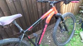 LH1 MTB Collective bikes  NICE  OR  RICE