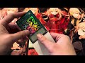 unsealing the sanctuary opening an ancient sanctuary korean booster box