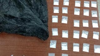 Crime Round-Up: Robbery Suspect Held, Tobago Police Seize Cocaine