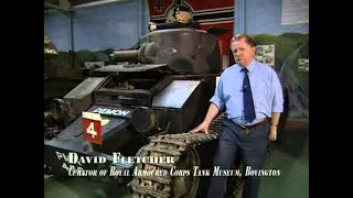 Greatest Tank Battles - The Battle of France