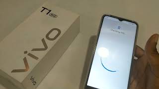 Vivo T1 5G Gmail ID login karna sikhe, how to sign in Gmail account in Vivo mobile